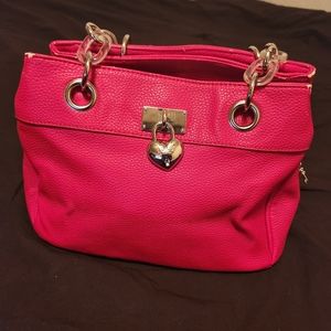 Red Purse for WOMEN